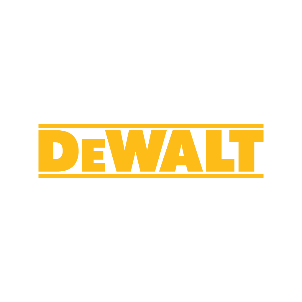 dewalt logo