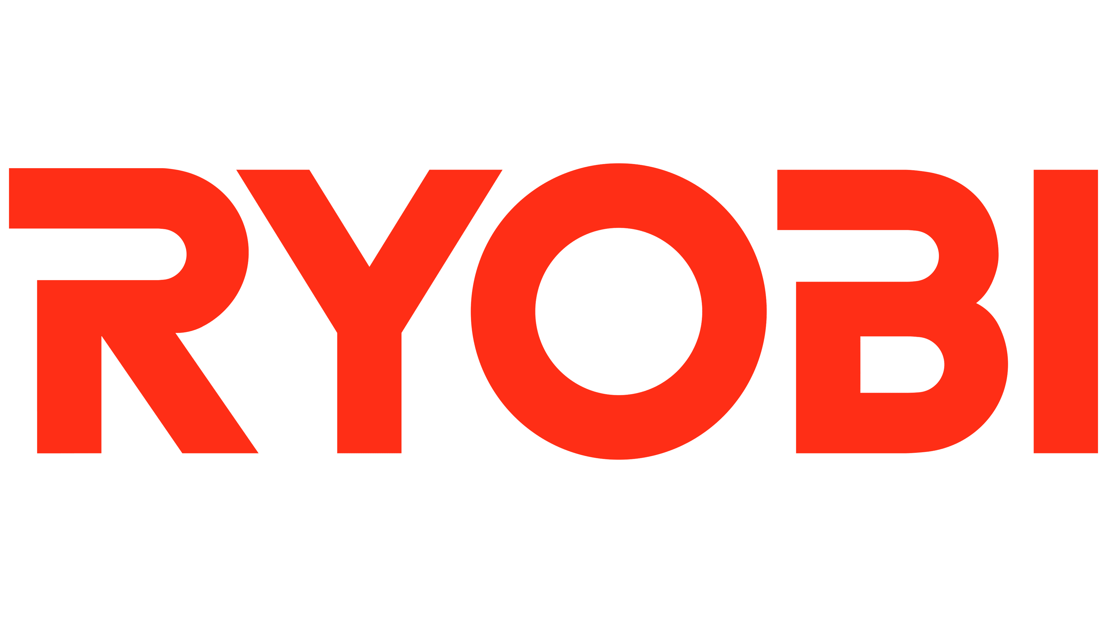 ryobi logo